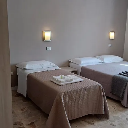 B&B Monté-3